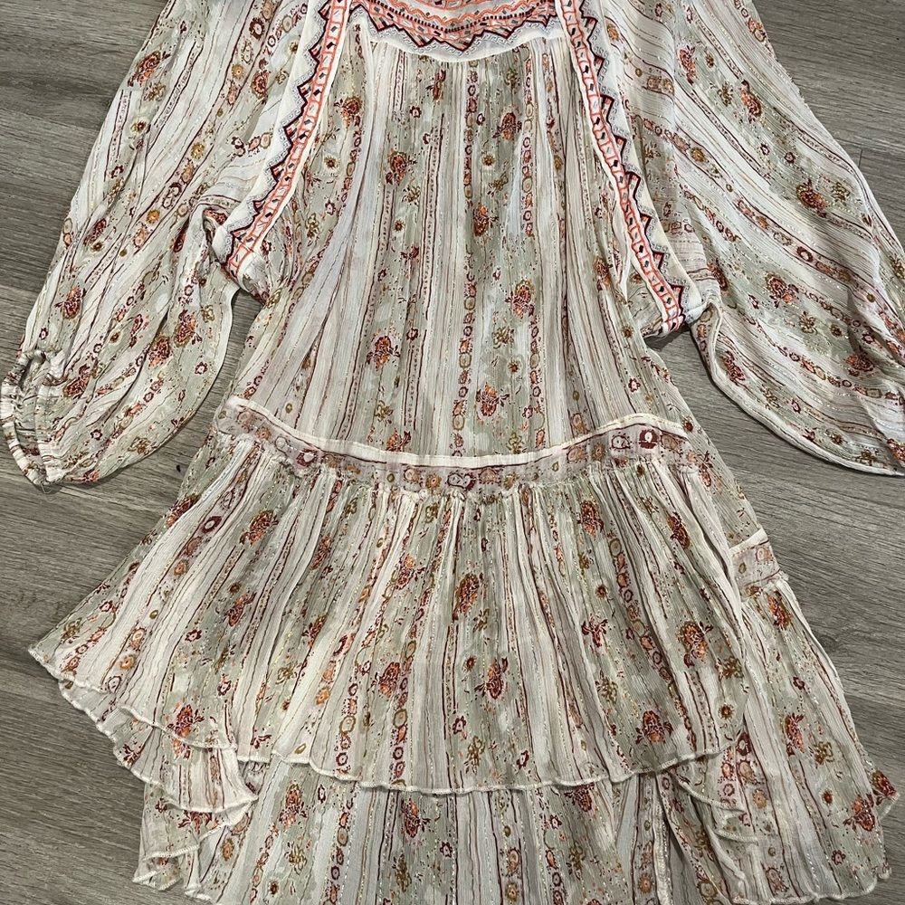 Free people dress